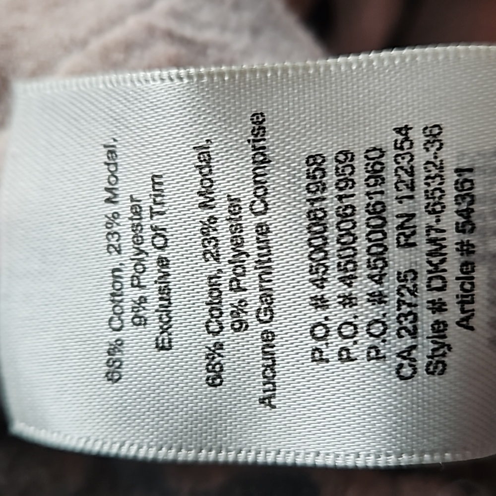 Wilfred Free Joggers - Picture 7 of 8